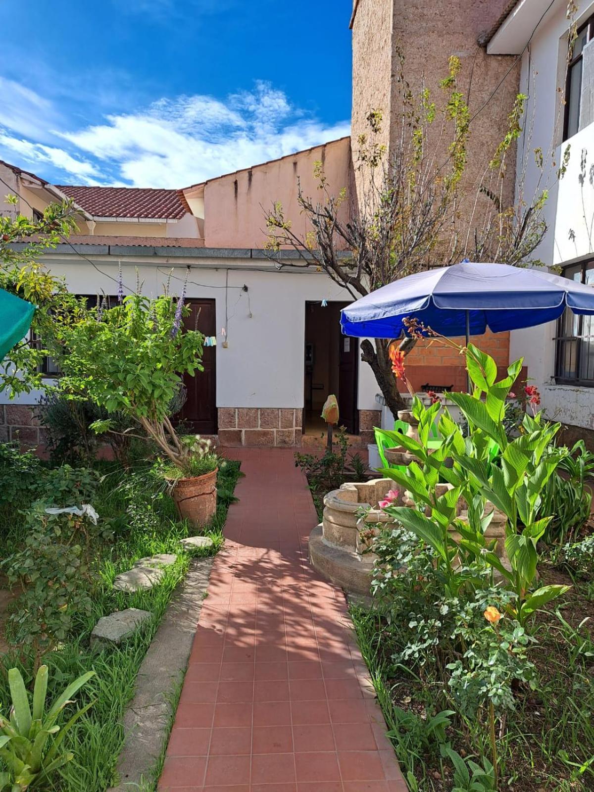 Spanish Friends Sucre Exterior foto